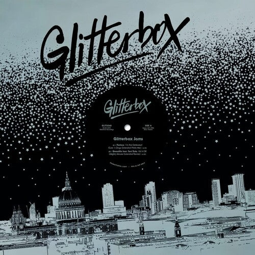 Various Artists: Glitterbox Jams Part 1 (Various Artists) (Vinyl LP)