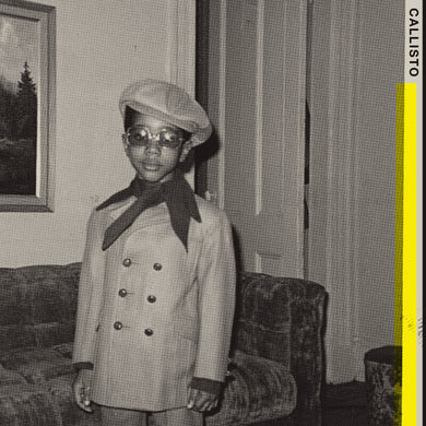 Callisto: Guidance Is Internal: Part 2 (Vinyl LP)