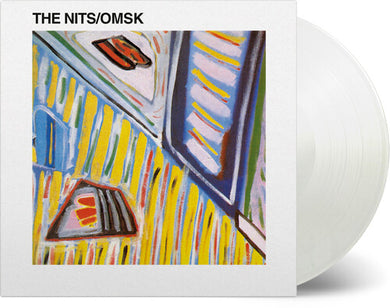 Nits: Omsk (Vinyl LP)