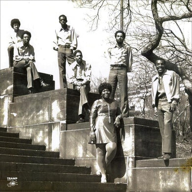 Various Artists: Get Funky: The Best Of C.R.S. Records / Various (Vinyl LP)