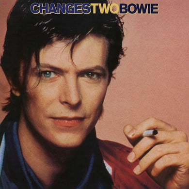 Bowie, David: Changestwobowie (Vinyl LP)