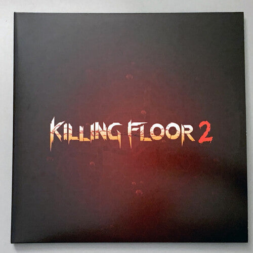 Killing Floor 2: Killing Floor 2 (Vinyl LP)