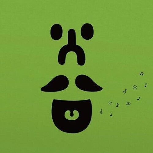 Wattam: Wattam (Vinyl LP)