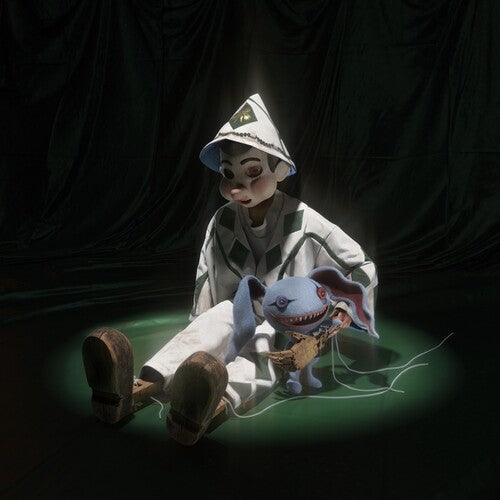 Dasychira: xDream (Vinyl LP)