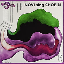 Novi Singers: Chopin (Vinyl LP)