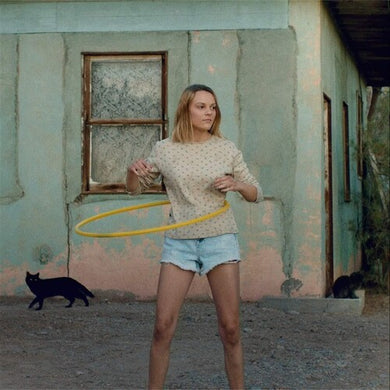 Johnny Jewel: Don't Come Back From the Moon (Original Soundtrack) (Vinyl LP)