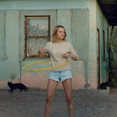 Johnny Jewel: Don't Come Back From the Moon (Original Soundtrack) (Vinyl LP)