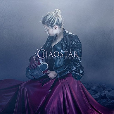 Chaostar: Undivided Light (Vinyl LP)