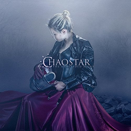 Chaostar: Undivided Light (Vinyl LP)