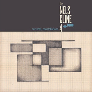 Cline, Nels: Currents, Constellations (Vinyl LP)