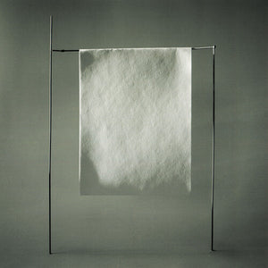 Sylvain Chauveau: Simple (Vinyl LP)
