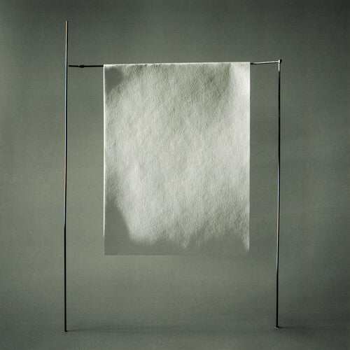 Sylvain Chauveau: Simple (Vinyl LP)