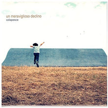 Colapesce: Un Meraviglioso Declino (Vinyl LP)