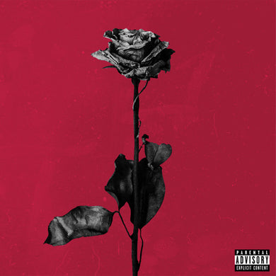Blackbear: Deadroses (Vinyl LP)