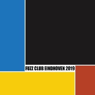 Various Artists: Festival Compilation (Fuzz Club Eindhoven 2018) (Various Artists) (Vinyl LP)