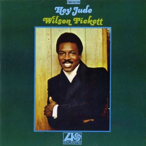 Pickett, Wilson: Hey Jude (Vinyl LP)