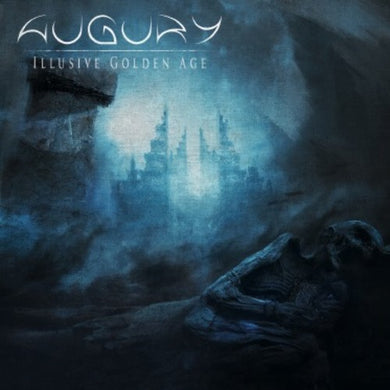 Augury: Illusive Golden Age (Vinyl LP)