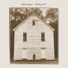 Stewart, Will: County Seat (Vinyl LP)