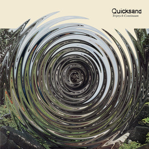 Quicksand: Triptych Continuum (Vinyl LP)
