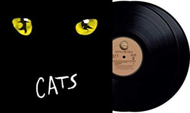 Lloyd Webber, Andrew: Cats (Vinyl LP)