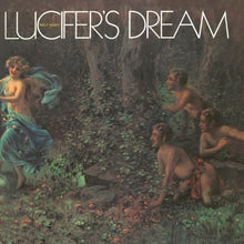 Nowy, Ralf: Lucifer's Dream (Vinyl LP)