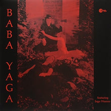 Baba Yaga: Featuring Ingo Werner (Vinyl LP)