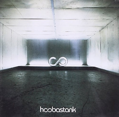 Hoobastank: Hoobastank (Vinyl LP)
