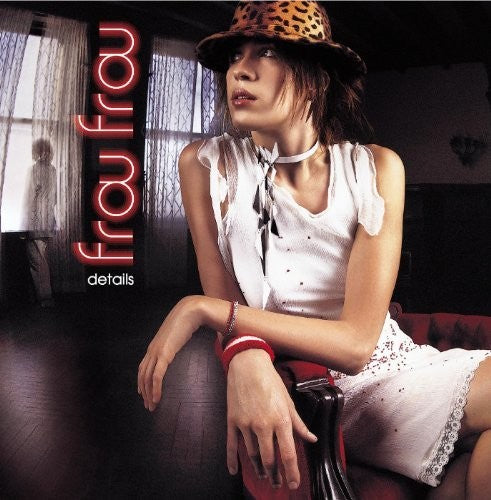Frou Frou: Details (Vinyl LP)