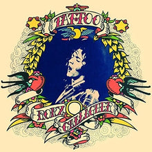 Rory Gallagher: Tattoo (Vinyl LP)