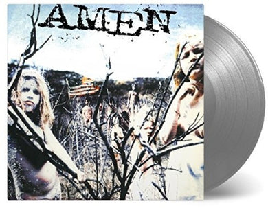 Amen: Amen (Vinyl LP)