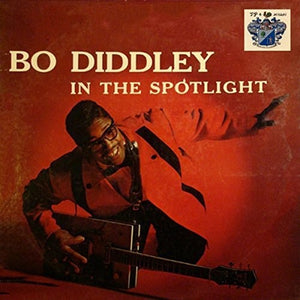 Bo Diddley: Go Bo Diddley (Vinyl LP)