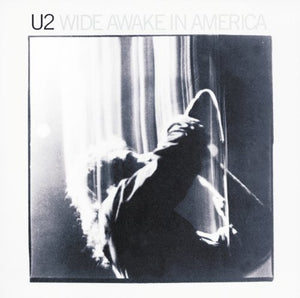 U2: Wide Awake In America (Vinyl LP)