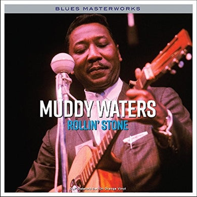 Muddy Waters: Rollin Stone (Vinyl LP)