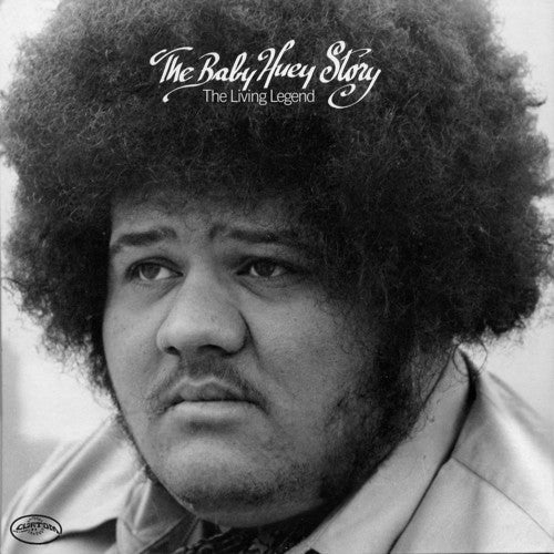 Baby Huey: Baby Huey Story: The Living Legend (Vinyl LP)
