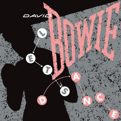 David Bowie: Let's Dance (demo) (12-Inch Single)