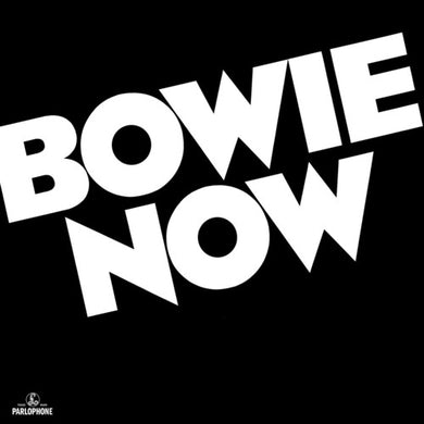 David Bowie: Now (Vinyl LP)