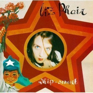 Phair, Liz: Whip-Smart (Vinyl LP)