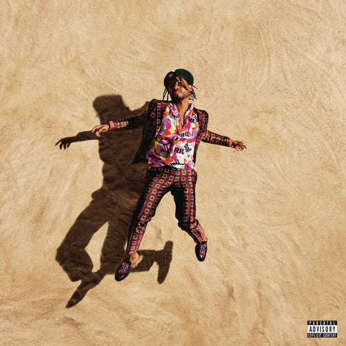 Miguel: War & Leisure (Vinyl LP)