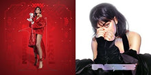 Charli Xcx: Number 1 Angel / Pop 2 (Vinyl LP)