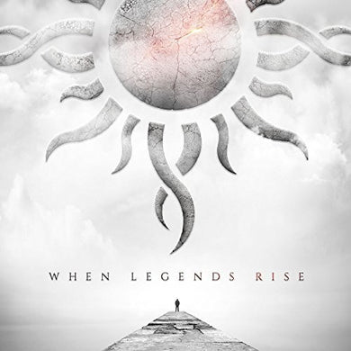 Godsmack: When Legends Rise (Vinyl LP)