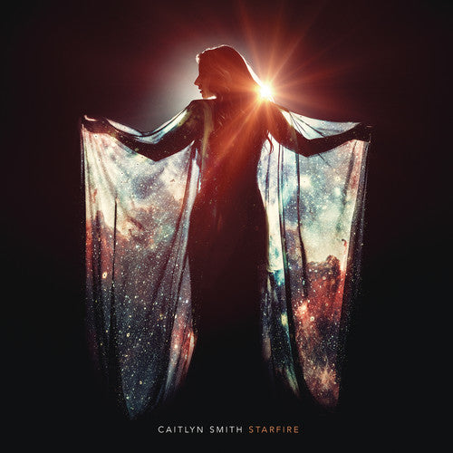 Smith, Caitlyn: Starfire (Vinyl LP)