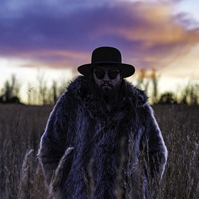 Arkansas Dave: Arkansas Dave (Vinyl LP)