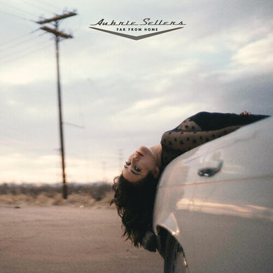 Aubrie Sellers: Far From Home (Vinyl LP)