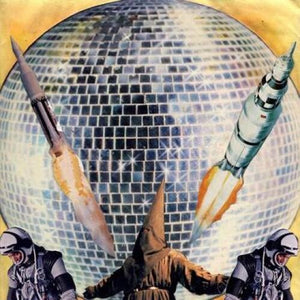 N.a.S.a.: Spirit Of Apollo (Vinyl LP)