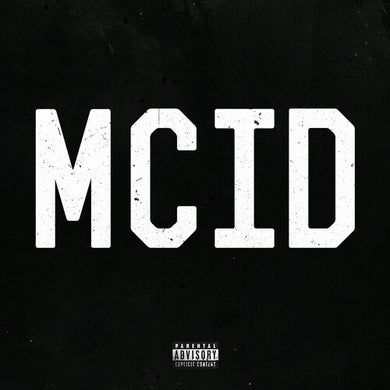 Highly Suspect: Mcid (Vinyl LP)
