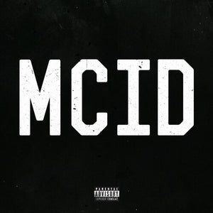Highly Suspect: Mcid (Vinyl LP)