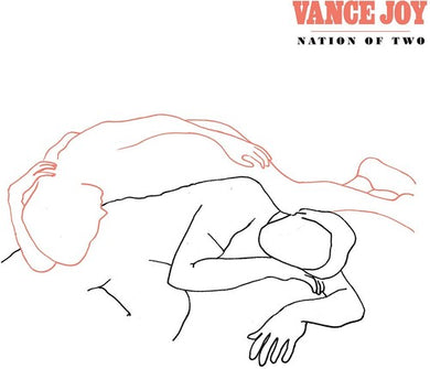 Joy, Vance: Nation Of Two (Vinyl LP)