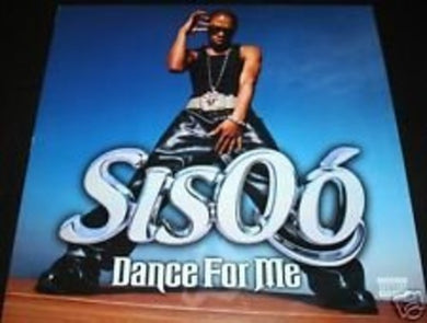Sisqo: Dance for Me (12-Inch Single)