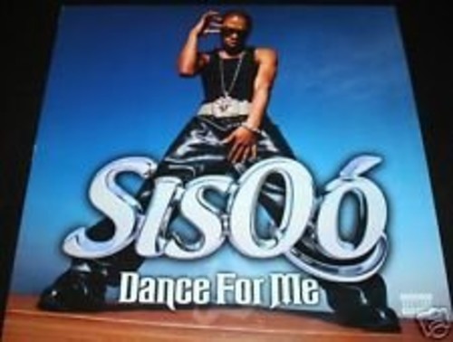 Sisqo: Dance for Me (12-Inch Single)