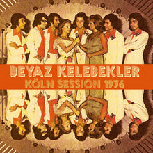 Beyaz Kelebekler: Koln Session 1976 (Vinyl LP)